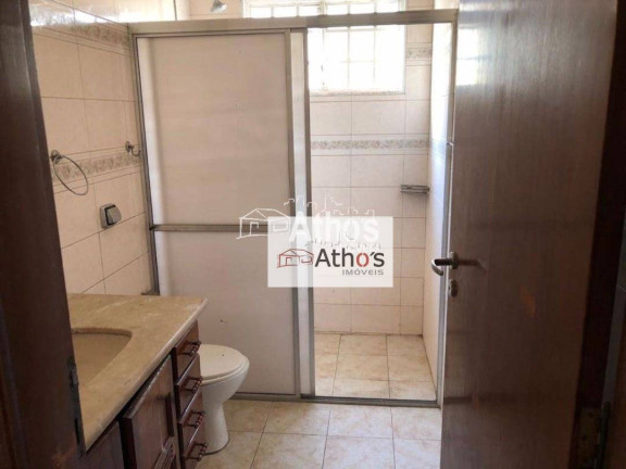 Imagem Sobrado com 5 Quartos à Venda, 250 m² em Centro - Indaiatuba