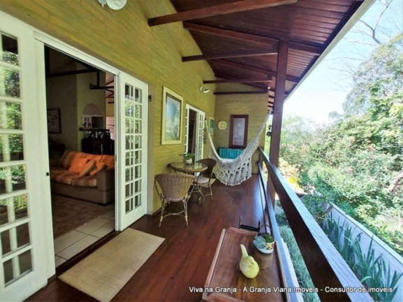 Imagem Casa de Condomínio com 4 Quartos à Venda, 1.087 m² em Palos Verdes - Carapicuíba Imagem Casa de Condomínio com 4 Quartos à Venda, 1.087 m² em Palos Verdes - Carapicuíba