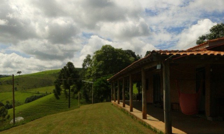 Imagem Fazenda à Venda, 320 m² em Cunha