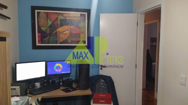 Imagem Apartamento com 3 Quartos à Venda, 72 m² em Vila Carrão - São Paulo