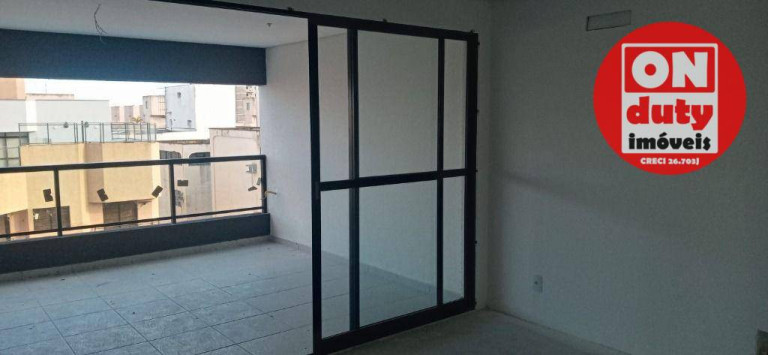 Imagem Studio com 1 Quarto à Venda, 41 m² em Enseada - Guarujá Imagem Studio com 1 Quarto à Venda, 41 m² em Enseada - Guarujá