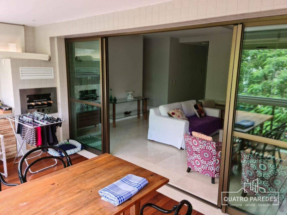 Imagem Apartamento com 4 Quartos à Venda, 146 m² em Península - Rio De Janeiro Imagem Apartamento com 4 Quartos à Venda, 146 m² em Península - Rio De Janeiro