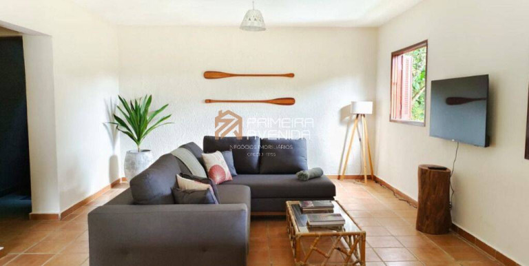 Imagem Casa com 3 Quartos à Venda, 350 m² em Ubatumirim - Ubatuba Imagem Casa com 3 Quartos à Venda, 350 m² em Ubatumirim - Ubatuba