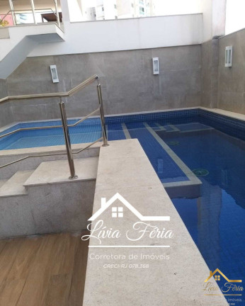 Imagem Apartamento com 3 Quartos à Venda, 79 m² em Parque Tamandaré - Campos Dos Goytacazes Imagem Apartamento com 3 Quartos à Venda, 79 m² em Parque Tamandaré - Campos Dos Goytacazes