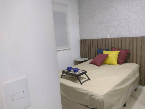 Imagem Apartamento com 2 Quartos à Venda, 62 m² em Vila Barão - Sorocaba Imagem Apartamento com 2 Quartos à Venda, 62 m² em Vila Barão - Sorocaba
