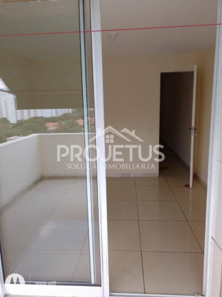 Imagem Apartamento com 1 Quarto para Alugar, 60 m² em Jardim Maria Rosa - Taboão Da Serra