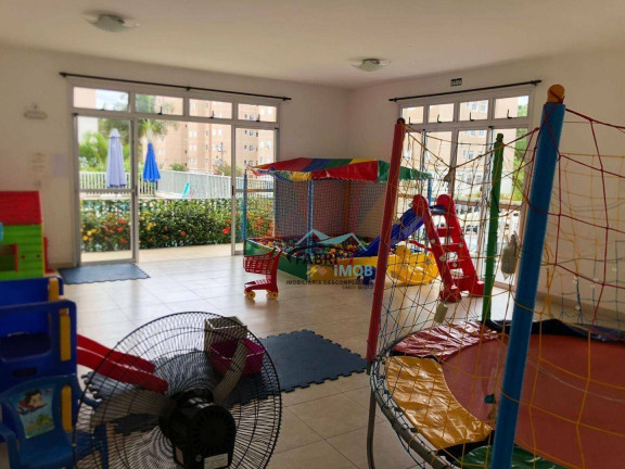 Imagem Apartamento com 2 Quartos à Venda, 50 m² em Além Ponte - Sorocaba Imagem Apartamento com 2 Quartos à Venda, 50 m² em Além Ponte - Sorocaba