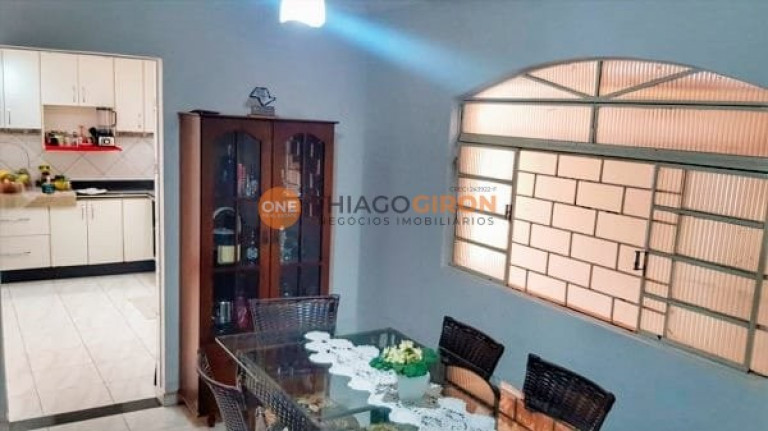 Imagem Casa com 2 Quartos à Venda, 118 m² em Iporã - Araçatuba Imagem Casa com 2 Quartos à Venda, 118 m² em Iporã - Araçatuba