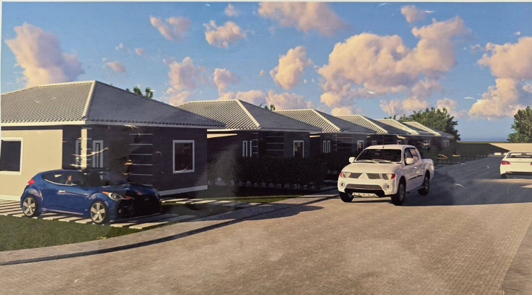 Imagem Casa com 2 Quartos à Venda, 80 m² em Engenho Grande - Araruama Imagem Casa com 2 Quartos à Venda, 80 m² em Engenho Grande - Araruama