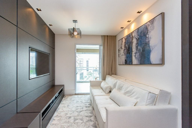Imagem Apartamento com 2 Quartos à Venda, 71 m² em Jardim Das Acácias - São Paulo