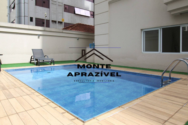 Imagem Apartamento com 2 Quartos à Venda, 65 m² em Vila Nova Conceição - São Paulo