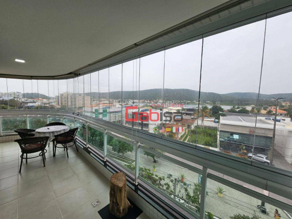 Imagem Apartamento com 3 Quartos à Venda, 153 m² em São Bento - Cabo Frio Imagem Apartamento com 3 Quartos à Venda, 153 m² em São Bento - Cabo Frio