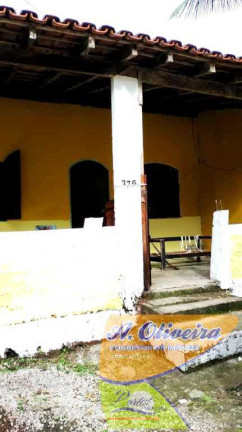 Imagem Casa com 2 Quartos à Venda, 80 m² em Sumidouro - Ubatuba Imagem Casa com 2 Quartos à Venda, 80 m² em Sumidouro - Ubatuba