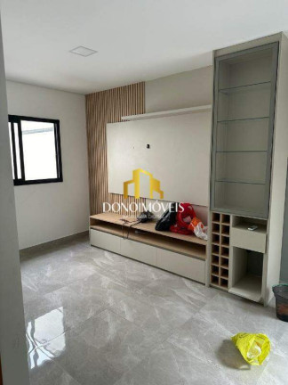 Imagem Apartamento com 2 Quartos à Venda, 58 m² em Vila Scarpelli - Santo André Imagem Apartamento com 2 Quartos à Venda, 58 m² em Vila Scarpelli - Santo André