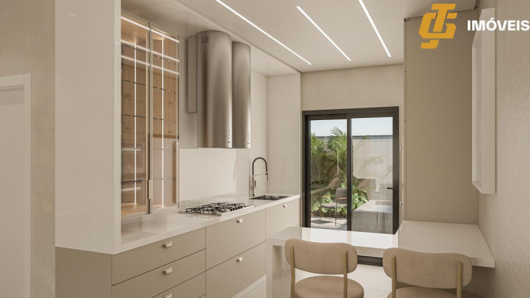 Imagem Sobrado com 3 Quartos à Venda, 125 m² em Santa Regina - Camboriú Imagem Sobrado com 3 Quartos à Venda, 125 m² em Santa Regina - Camboriú
