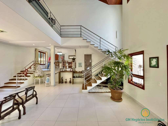 Imagem Casa de Condomínio com 5 Quartos à Venda, 618 m² em Parque Dom Henrique - Cotia Imagem Casa de Condomínio com 5 Quartos à Venda, 618 m² em Parque Dom Henrique - Cotia