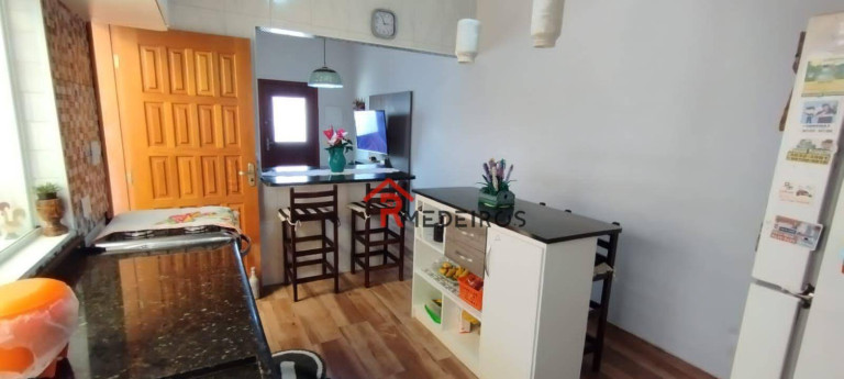 Imagem Casa com 2 Quartos à Venda, 70 m² em Ocian - Praia Grande Imagem Casa com 2 Quartos à Venda, 70 m² em Ocian - Praia Grande