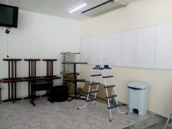 Imagem Sala Comercial à Venda, 640 m² em Cambuci - São Paulo Imagem Sala Comercial à Venda, 640 m² em Cambuci - São Paulo