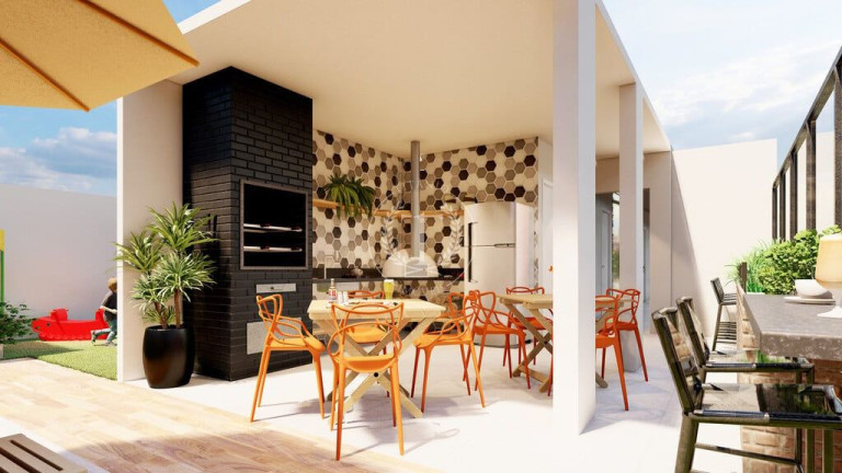 Imagem Apartamento com 1 Quarto à Venda, 25 m² em Alto Da Mooca - São Paulo Imagem Apartamento com 1 Quarto à Venda, 25 m² em Alto Da Mooca - São Paulo