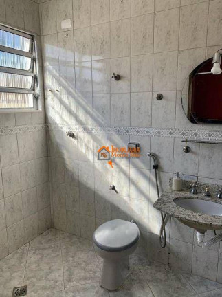 Imagem Sobrado com 5 Quartos à Venda, 250 m² em Cidade Maia - Guarulhos Imagem Sobrado com 5 Quartos à Venda, 250 m² em Cidade Maia - Guarulhos
