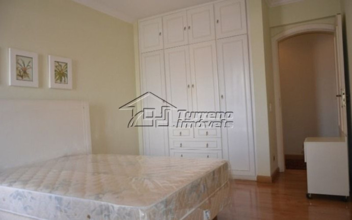 Imagem Apartamento com 4 Quartos à Venda, 600 m² em Vila Ema - São José Dos Campos