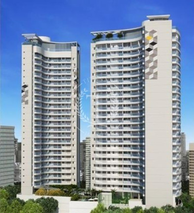 Imagem Apartamento com 1 Quarto à Venda, 48 m² em Centro - São Paulo Imagem Apartamento com 1 Quarto à Venda, 48 m² em Centro - São Paulo