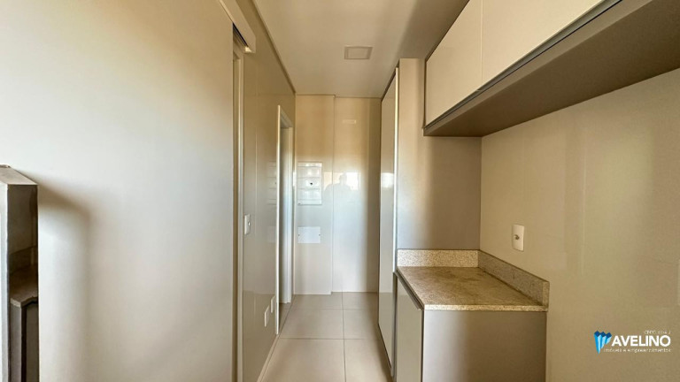 Imagem Apartamento com 3 Quartos à Venda, 142 m² em Royal Park - Campo Grande Imagem Apartamento com 3 Quartos à Venda, 142 m² em Royal Park - Campo Grande