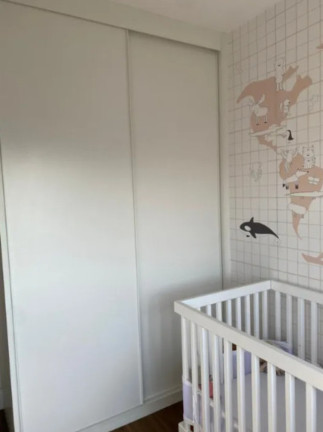 Imagem Imóvel com 3 Quartos à Venda, 121 m² em Pinheiros - São Paulo