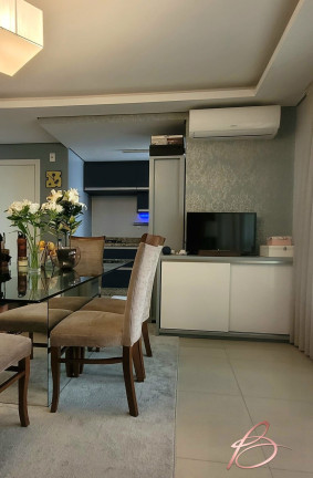 Imagem Apartamento com 2 Quartos à Venda, 66 m² em Ressacada - Itajaí