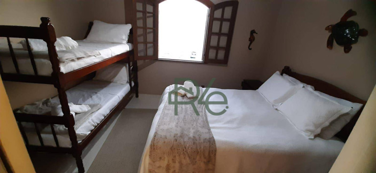 Imagem Casa com 3 Quartos à Venda, 200 m² em Vila Velha - Angra Dos Reis