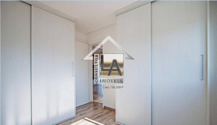 Imagem Apartamento com 2 Quartos à Venda, 74 m² em Granja Julieta - São Paulo Imagem Apartamento com 2 Quartos à Venda, 74 m² em Granja Julieta - São Paulo