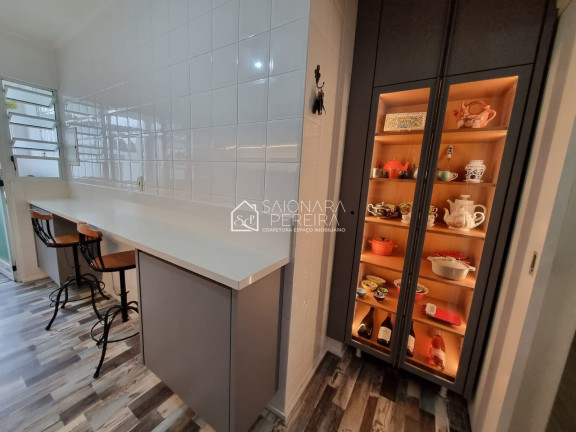 Imagem Apartamento com 3 Quartos à Venda, 85 m² em Centro - Florianópolis