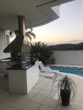 Imagem Casa com 4 Quartos à Venda, 10 m² em Alphaville - Santana De Parnaíba