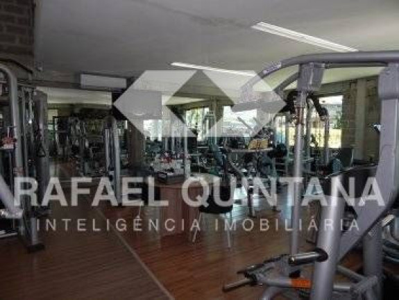 Imagem Ponto Comercial à Venda, 400 m² em Jurerê - Florianópolis