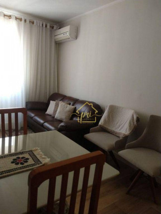 Imagem Apartamento com 3 Quartos à Venda, 75 m² em Encruzilhada - Santos Imagem Apartamento com 3 Quartos à Venda, 75 m² em Encruzilhada - Santos