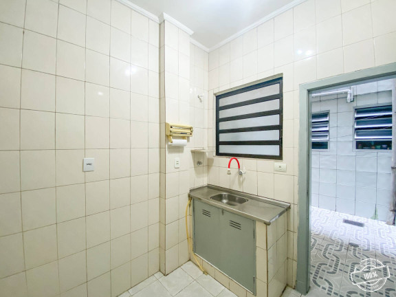 Imagem Apartamento com 1 Quarto à Venda, 63 m² em Vila Clementino - São Paulo Imagem Apartamento com 1 Quarto à Venda, 63 m² em Vila Clementino - São Paulo