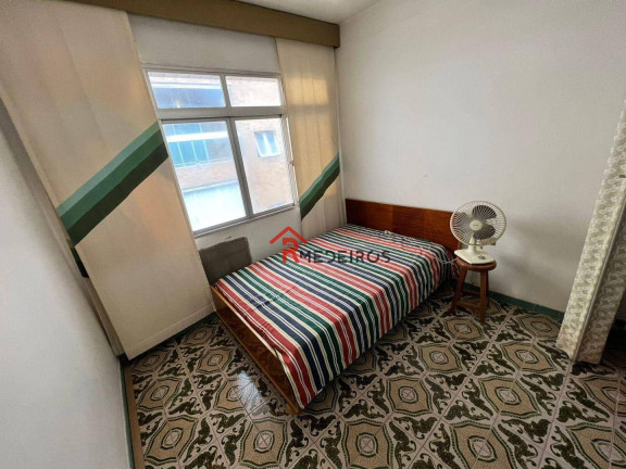 Imagem Kitnet com 1 Quarto à Venda, 27 m² em Boqueirão - Praia Grande Imagem Kitnet com 1 Quarto à Venda, 27 m² em Boqueirão - Praia Grande