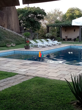 Imagem Casa com 4 Quartos à Venda, 543 m² em Cafezal 4 - Itupeva Imagem Casa com 4 Quartos à Venda, 543 m² em Cafezal 4 - Itupeva