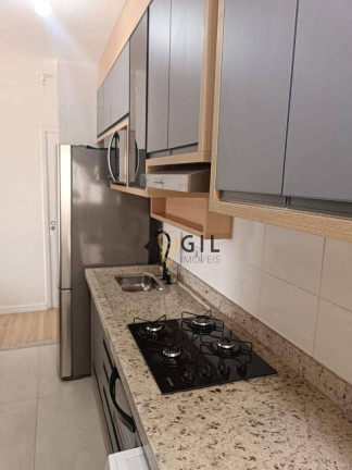 Imagem Apartamento com 3 Quartos à Venda, 70 m² em Jardim Califórnia - Jacareí Imagem Apartamento com 3 Quartos à Venda, 70 m² em Jardim Califórnia - Jacareí