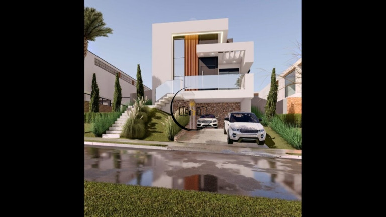 Imagem Imóvel à Venda, 368 m² em Residencial Ibi-aram Ii - Itupeva