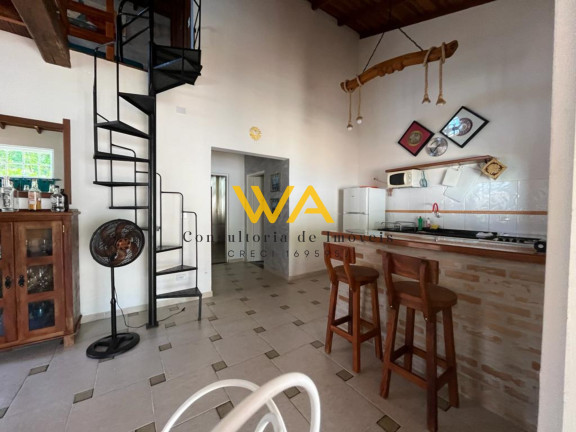 Imagem Casa com 2 Quartos à Venda, 80 m² em Boiçucanga - São Sebastião Imagem Casa com 2 Quartos à Venda, 80 m² em Boiçucanga - São Sebastião