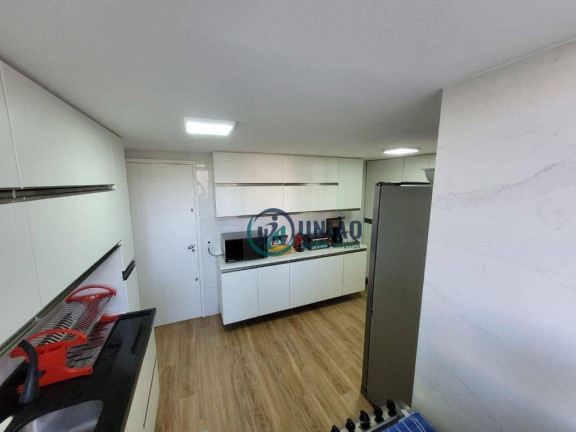 Imagem Apartamento com 2 Quartos à Venda, 70 m² em Ingá - Niterói