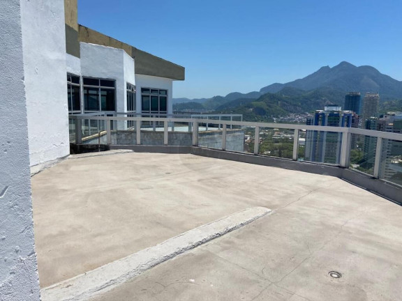 Imagem Cobertura à Venda, 797 m² em Barra Da Tijuca - Rio De Janeiro