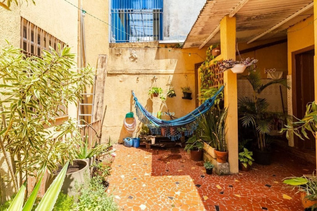 Imagem Casa com 3 Quartos à Venda, 180 m² em Vila Mariana - São Paulo