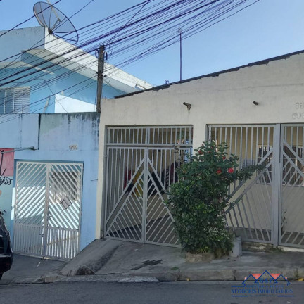 Imagem Casa com 2 Quartos à Venda, 125 m² em Bandeiras - Osasco