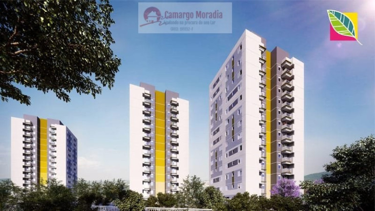 Imagem Apartamento com 2 Quartos à Venda, 52 m² em Jardim Rodeio - Mogi Das Cruzes Imagem Apartamento com 2 Quartos à Venda, 52 m² em Jardim Rodeio - Mogi Das Cruzes