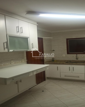 Imagem Apartamento com 3 Quartos à Venda, 176 m² em Vila Trujillo - Sorocaba Imagem Apartamento com 3 Quartos à Venda, 176 m² em Vila Trujillo - Sorocaba
