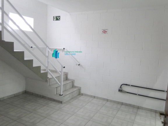 Imagem Sala Comercial à Venda, 397 m² em Dos Casa - São Bernardo Do Campo