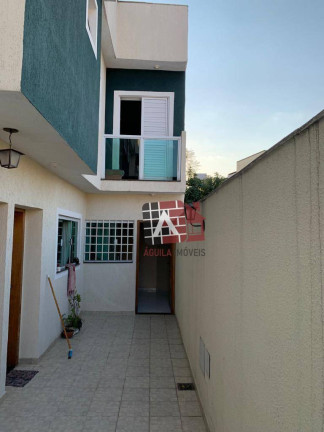 Imagem Sobrado com 2 Quartos à Venda, 62 m² em Parque Boturussu - São Paulo Imagem Sobrado com 2 Quartos à Venda, 62 m² em Parque Boturussu - São Paulo