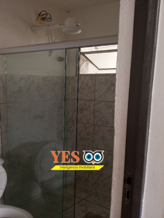 Imagem Apartamento com 2 Quartos à Venda, 50 m² em Pedra Do Descanso - Feira De Santana Imagem Apartamento com 2 Quartos à Venda, 50 m² em Pedra Do Descanso - Feira De Santana